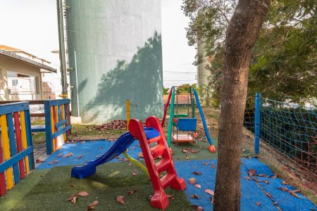 Apartamento para alugar com 57m², 3 quartos e 1 vagaÁrea comum - Playground