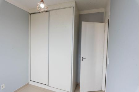 Quarto 1 de apartamento para alugar com 3 quartos, 57m² em Jardim São José, Campinas