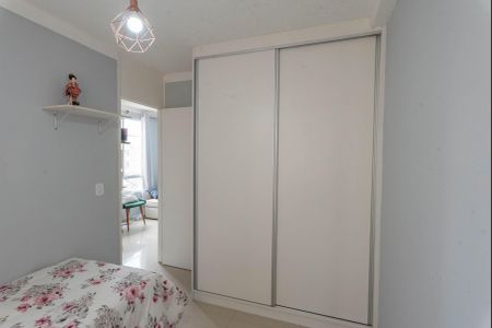 Apartamento para alugar com 57m², 3 quartos e 1 vagaQuarto 2