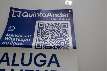 Apartamento para alugar com 57m², 3 quartos e 1 vagaPlaquinha