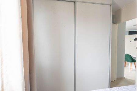 Apartamento para alugar com 57m², 3 quartos e 1 vagaQuarto 3