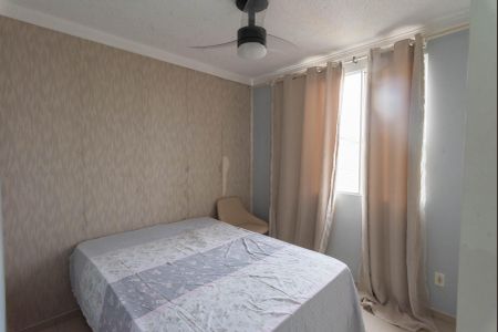 Apartamento para alugar com 57m², 3 quartos e 1 vagaQuarto 3