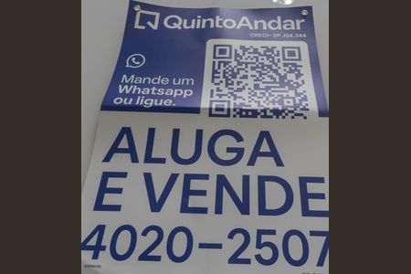 Apartamento para alugar com 57m², 3 quartos e 1 vagaPlaquinha