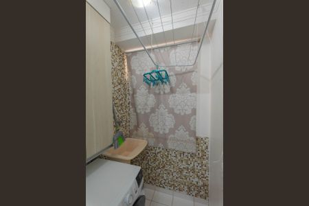 Apartamento para alugar com 57m², 3 quartos e 1 vagaÁrea de Serviço