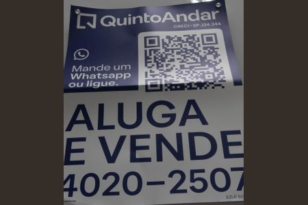 Apartamento para alugar com 57m², 3 quartos e 1 vagaPlaquinha