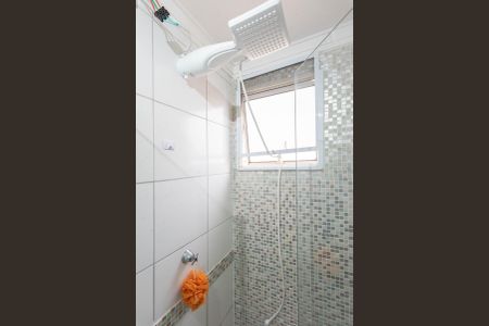 Apartamento para alugar com 57m², 3 quartos e 1 vagaBanheiro