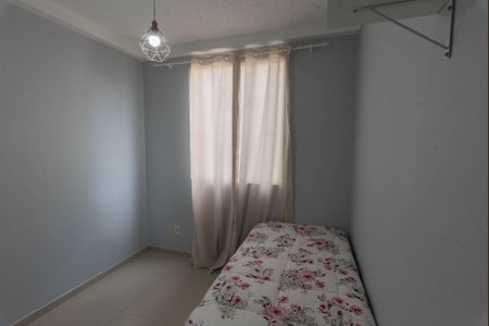 Apartamento para alugar com 57m², 3 quartos e 1 vagaQuarto 2