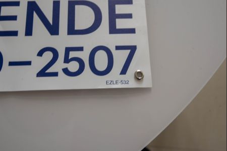 Apartamento para alugar com 57m², 3 quartos e 1 vagaPlaquinha