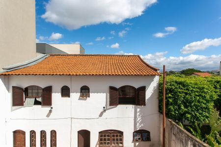 Casa à venda com 287m², 5 quartos e 3 vagasVista do Quarto 3