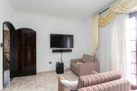 Casa à venda com 287m², 5 quartos e 3 vagasSuíte