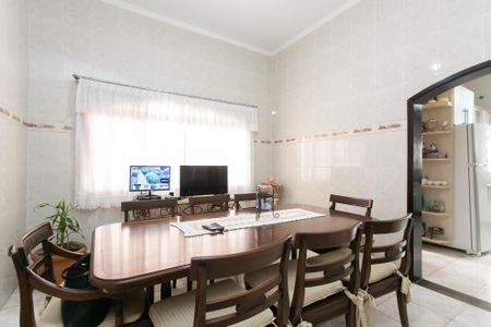 Casa à venda com 287m², 5 quartos e 3 vagasCopa