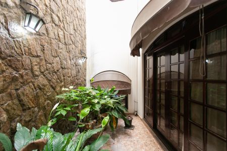 Casa à venda com 287m², 5 quartos e 3 vagasVaranda da Sala