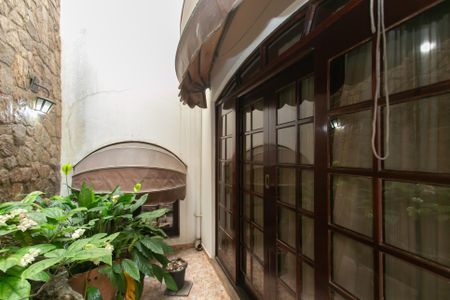 Casa à venda com 287m², 5 quartos e 3 vagasVaranda da Sala