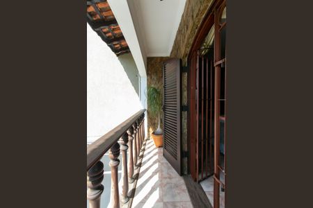 Casa à venda com 287m², 5 quartos e 3 vagasVaranda da Suíte