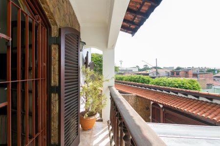 Casa à venda com 287m², 5 quartos e 3 vagasVaranda da Suíte