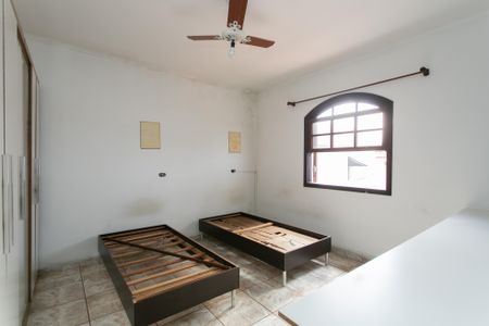 Casa à venda com 287m², 5 quartos e 3 vagasQuarto da Edícula