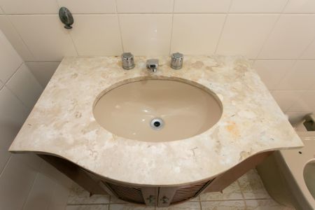 Casa à venda com 287m², 5 quartos e 3 vagasBanheiro 2 - Edícula