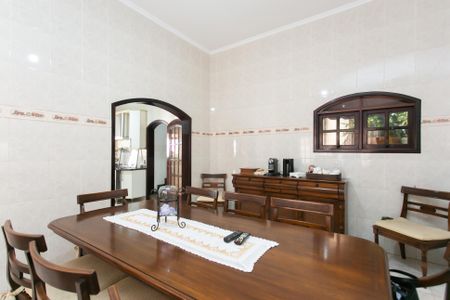 Casa à venda com 287m², 5 quartos e 3 vagasCopa