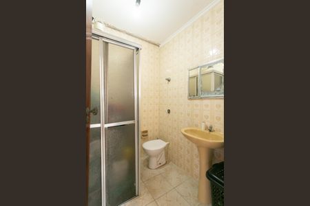 Casa à venda com 287m², 5 quartos e 3 vagasBanheiro 1 - Edícula