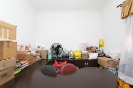 Casa à venda com 287m², 5 quartos e 3 vagasQuarto 4