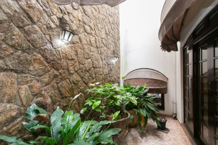 Casa à venda com 287m², 5 quartos e 3 vagasVaranda da Sala