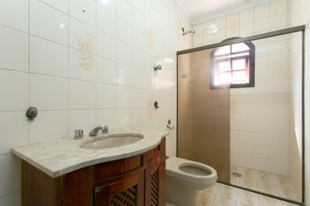 Casa à venda com 287m², 5 quartos e 3 vagasBanheiro 2 - Edícula