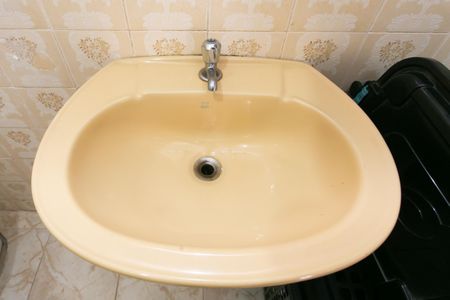 Casa à venda com 287m², 5 quartos e 3 vagasBanheiro 1 - Edícula