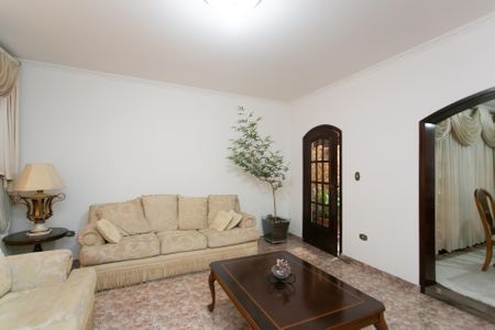 Casa à venda com 287m², 5 quartos e 3 vagasSala