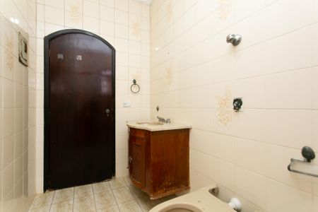 Casa à venda com 287m², 5 quartos e 3 vagasBanheiro 2 - Edícula