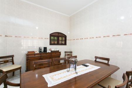 Casa à venda com 287m², 5 quartos e 3 vagasCopa