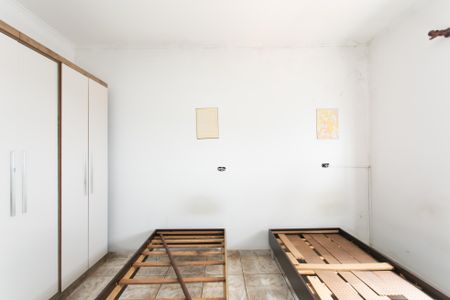 Casa à venda com 287m², 5 quartos e 3 vagasQuarto da Edícula