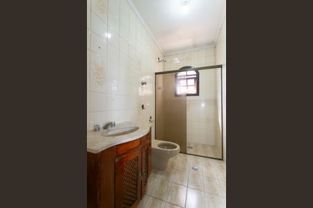 Casa à venda com 287m², 5 quartos e 3 vagasBanheiro 2 - Edícula