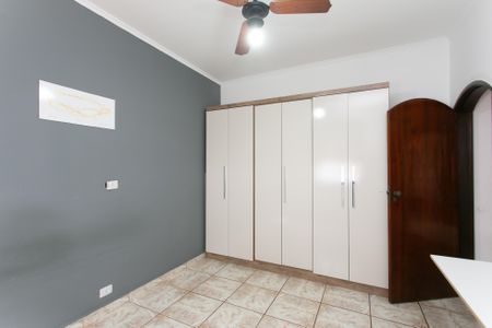 Casa à venda com 287m², 5 quartos e 3 vagasQuarto da Edícula