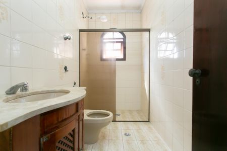 Casa à venda com 287m², 5 quartos e 3 vagasBanheiro 2 - Edícula