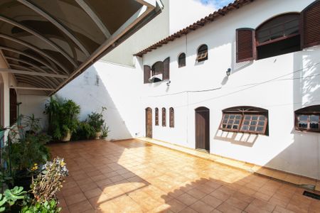 Casa à venda com 287m², 5 quartos e 3 vagasÁrea Externa