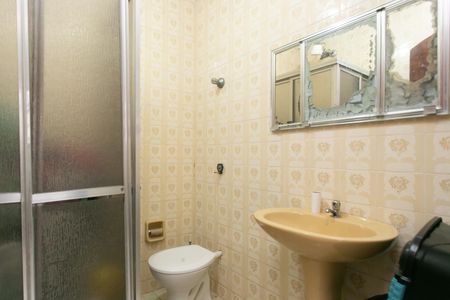 Casa à venda com 287m², 5 quartos e 3 vagasBanheiro 1 - Edícula