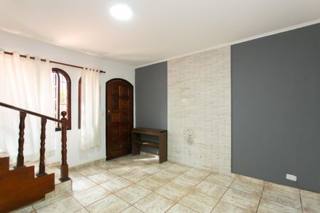 Casa à venda com 287m², 5 quartos e 3 vagasSala da Edícula