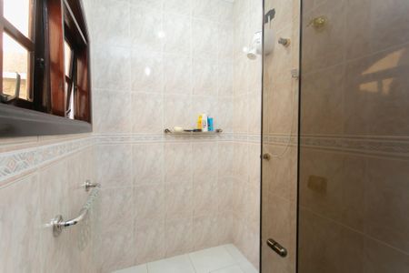 Casa à venda com 287m², 5 quartos e 3 vagasBanheiro Social