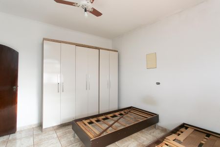 Casa à venda com 287m², 5 quartos e 3 vagasQuarto da Edícula