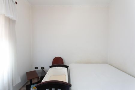 Casa à venda com 287m², 5 quartos e 3 vagasQuarto 3