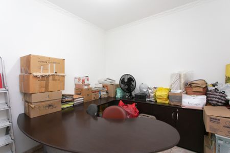 Casa à venda com 287m², 5 quartos e 3 vagasQuarto 4