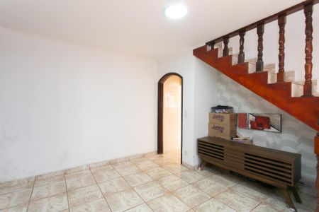 Casa à venda com 287m², 5 quartos e 3 vagasSala da Edícula