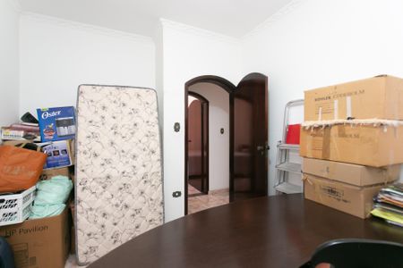 Casa à venda com 287m², 5 quartos e 3 vagasQuarto 4