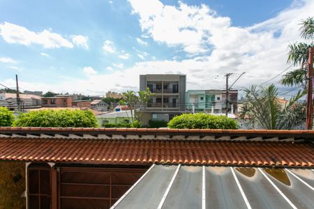 Casa à venda com 287m², 5 quartos e 3 vagasVista da Suíte