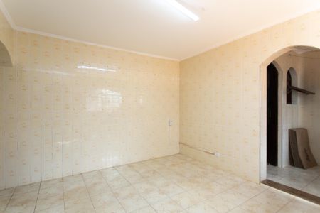 Casa à venda com 287m², 5 quartos e 3 vagasCozinha da Edícula