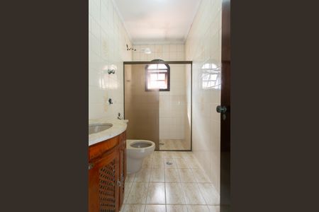 Casa à venda com 287m², 5 quartos e 3 vagasBanheiro 2 - Edícula