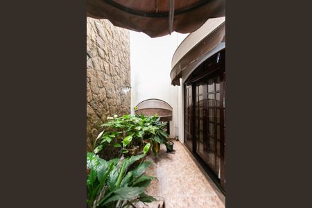 Casa à venda com 287m², 5 quartos e 3 vagasVaranda da Sala