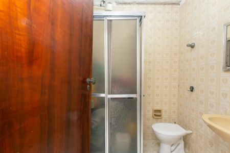 Casa à venda com 287m², 5 quartos e 3 vagasBanheiro 1 - Edícula