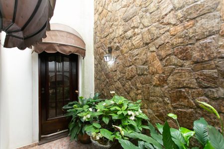 Casa à venda com 287m², 5 quartos e 3 vagasVaranda da Sala