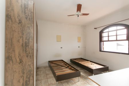 Casa à venda com 287m², 5 quartos e 3 vagasQuarto da Edícula